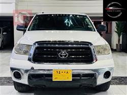 تويوتا توندرا